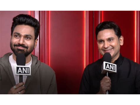 "A prayer song for every Indian": 'Border 2' music composer Mithoon ...