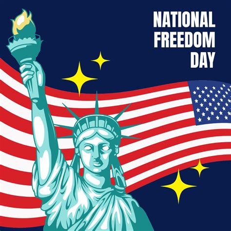 Freedom Clip Art