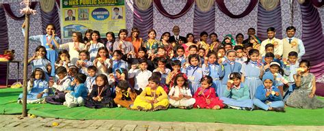 HKS Public School, Braj Vihar Colony Jalesar Road Agra