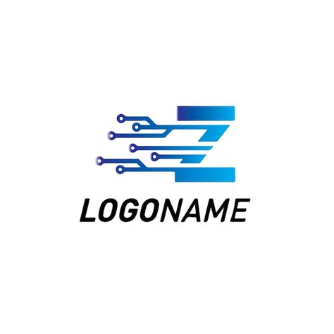 Tech Logo Vector 的图像结果