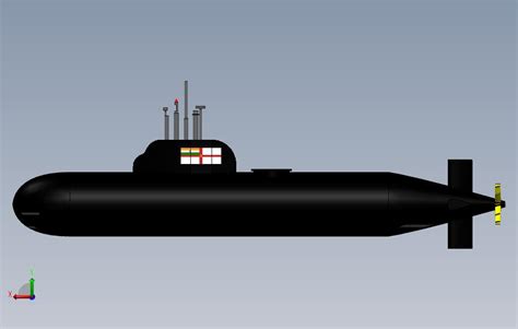 央视欺骗中国人 俄官方：潜艇军售根本没签订 ＊ 阿波罗新闻网