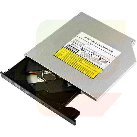 INTERNAL DVDRW(SATA) 128MM X 12.7MM X 128MM - EZONE COMPUTER ...