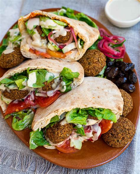 Sandwich Pita Bread Wraps at Robert Churchill blog