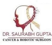 Salivary Gland Cancer Specialist Doctor in Dwarka - Dr. Saurabh Gupta
