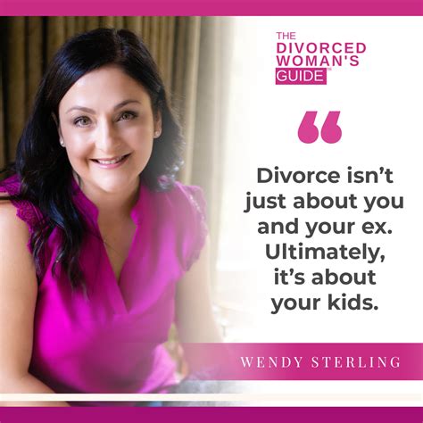 What I Wish I Knew Before Asking For A Divorce - The Divorce Rehab with ...