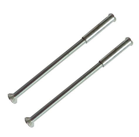 Universal hardware Male To Female Door Handle Screws Connecting Screw ...