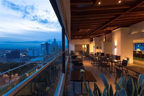 SKYLOUNGE RESTAURANTE & BAR, Pereira - Restaurant Reviews, Phone Number ...