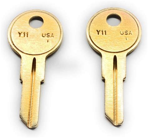 Two Keys For Herman Miller File Cabinet Office Furniture Cut ...