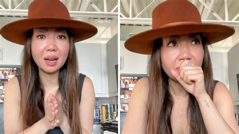 Tiktoker forbidden Gonzo with over 100,000 total followers! sex amateur♡ while rubbing big bare from