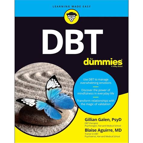 Dbt for dummies buy dummies online