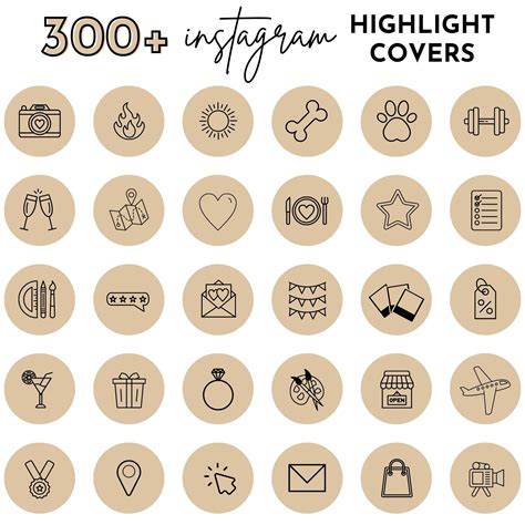 Top 15 Font Instagram highlights được lựa chọn kỹ càng