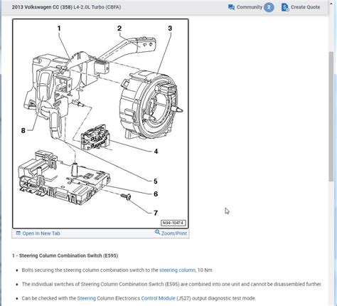 Image result for How to Repair a Clock Spring Commodore