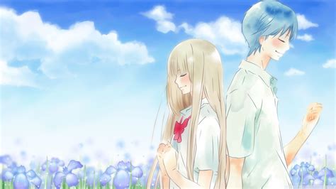 Romantic Anime 4K Wallpapers - Top Free Romantic Anime 4K Backgrounds ...