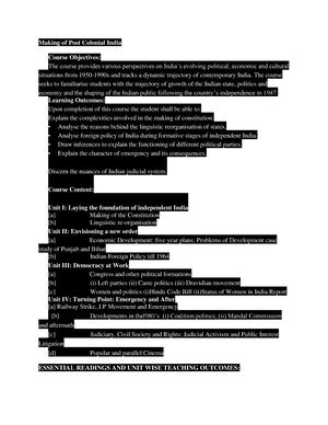 The Anthropocene - Are humans now overwhelming the great forces of ...