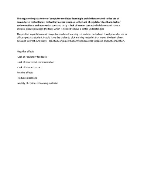 Image result for Computer Negative Effects