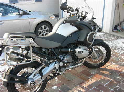 Verkaufe BMW GS 1200 Adventure in Penzberg | Motorräder und Teile ...