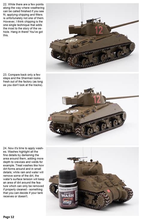 Image result for Scale Model Tips