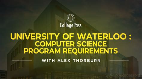 Waterloo Uni MSC Computer Science 的图像结果