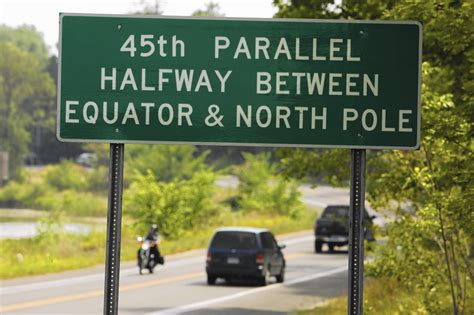 How geography and wine come together on the 45th parallel - Chicago Tribune