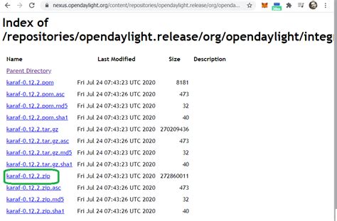 Image result for Install OpenDaylight Ubuntu