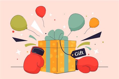 Boxing gift Images - Free Download on Freepik
