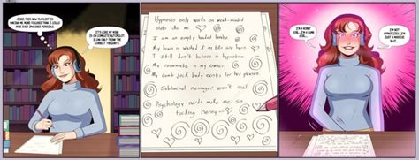 Hypnovember 10 - Hucow (NeonNano) (F) : r/HypnoHentai