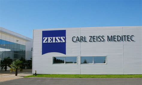 Carl Zeiss Meditec (AFX); Breakout-Chance in der Aktie des ...