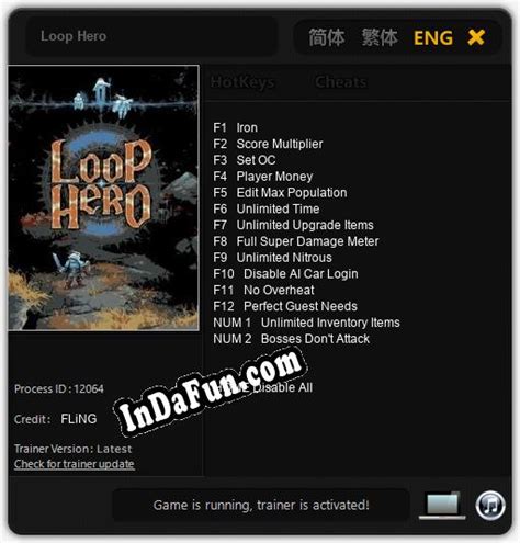 Image result for Loop Hero Edit Save File
