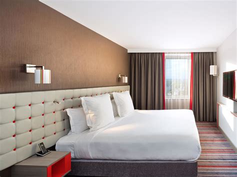 Pullman Londres St Pancras | Hôtel de luxe Londres - ALL