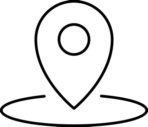 Map Sign Vector 的图像结果