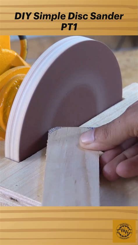 Disc Sander Projects 的图像结果