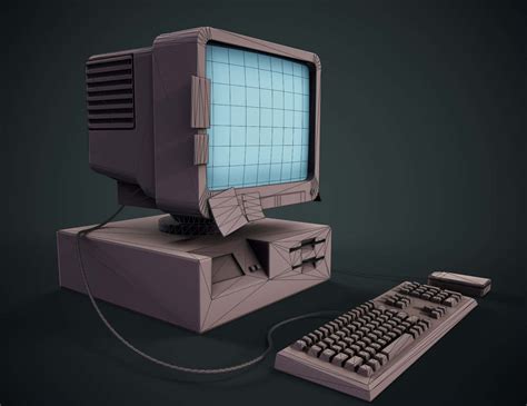 Image result for Old PC Computer