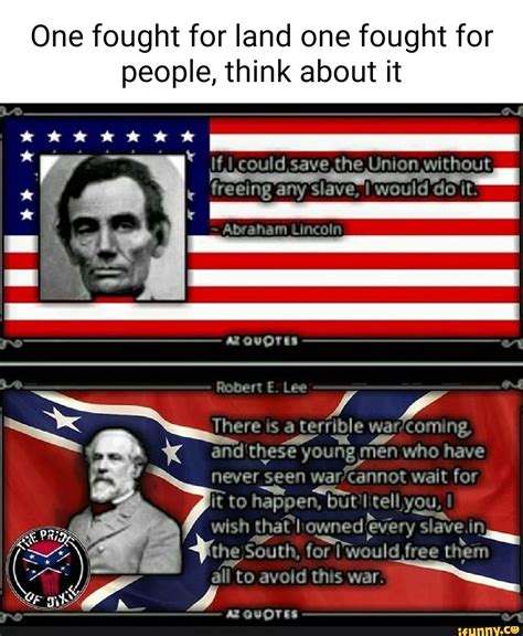 Robert E Lee Quotes On Slavery