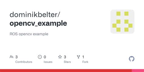 Image result for OpenCV Example