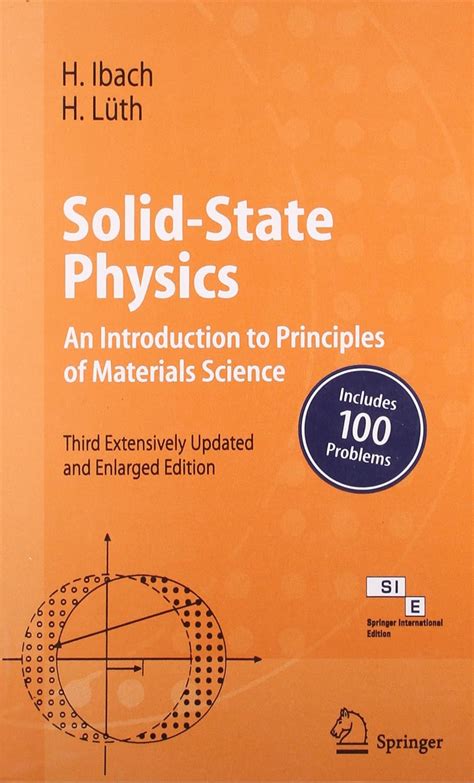 Buy Solid State Physics: An Introduction Book Online at Low Prices in ...