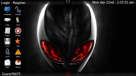 Image result for Alien Software PC
