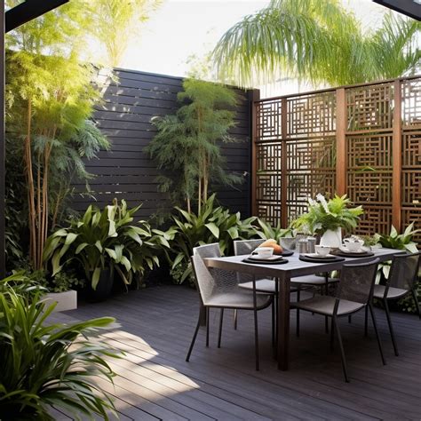 28 Inspiring Balcony Decoration Ideas for a Stylish Outdoor Haven