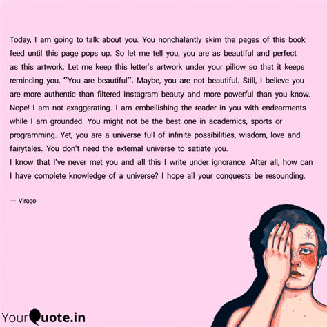 Avni Uplabdhee (Virago) Quotes | YourQuote