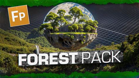 Image result for Forest Pack Pro