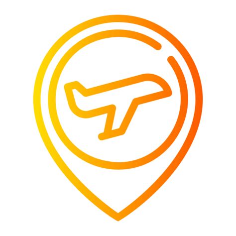 Tracker - Free travel icons