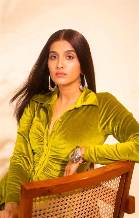 Fascinating Facts About Nimrit Ahluwalia on Her Birthday