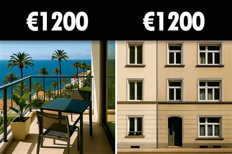 Madeira’s Living Costs Close to German Levels