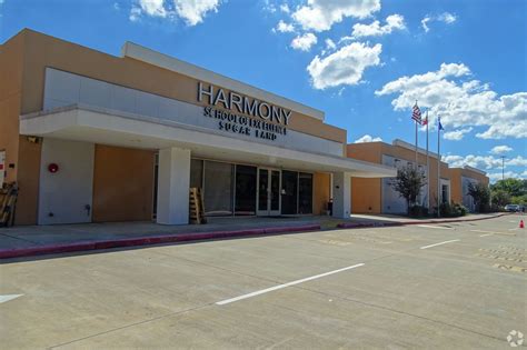 Harmony Middle School