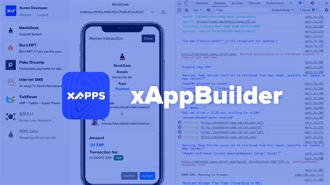 Image result for Xapp Tutorial