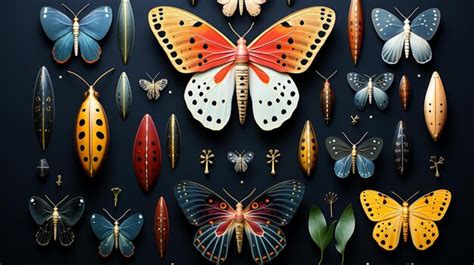 Image result for Moth Wing Patterns