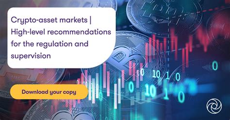 Recommendations for Crypto Regulation | Grant Thornton Bharat