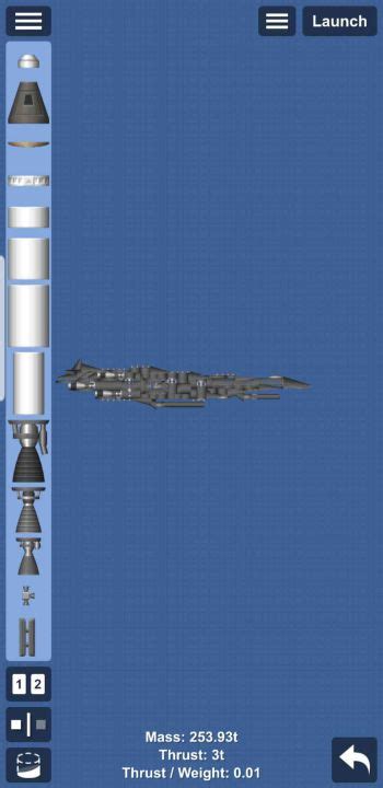 SFS How to Build Space Shuttle 的图像结果