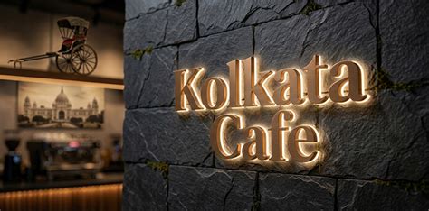 Glow Sign Board Manufacturer in Kolkata | Riot Color India