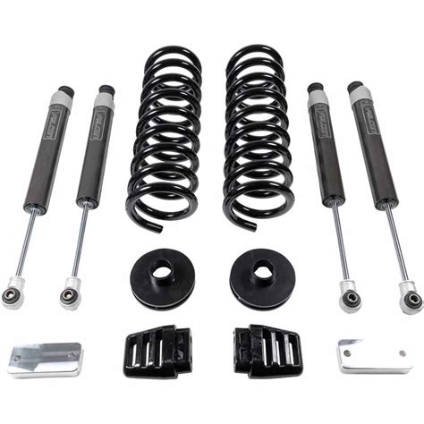Image result for Coil Spring Lift Kit