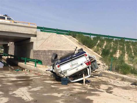 陕西：高速上货车冲进婚礼豪华车队 致16人受伤-国内-每日甘肃网